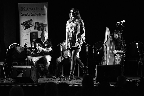 0020 O'Carolan Harp Festival 1st August