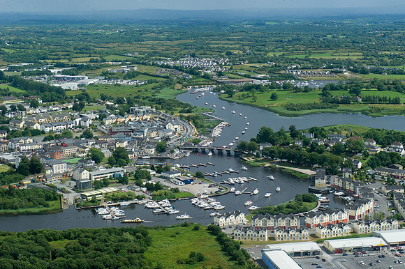 004 Ireland