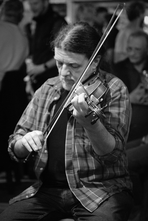 6 Joe Mooney Summer school of Irish Miusic
