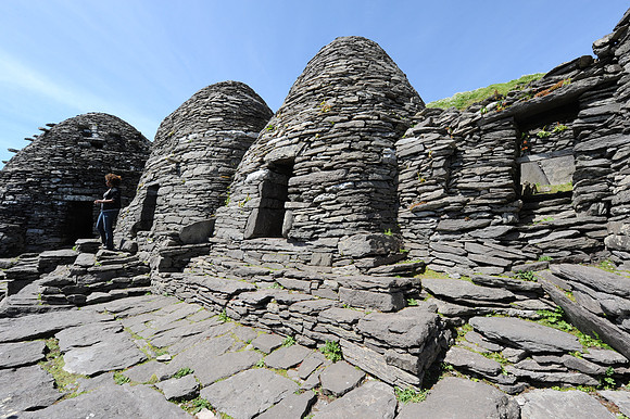 0032 Irish heritage