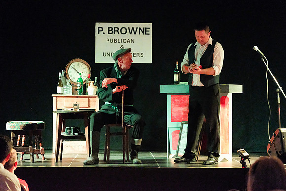 115 O'Carolan Festival Opening Night_
