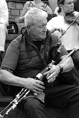 097 Joe Mooney Summer School