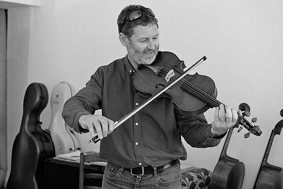 037 Irish Music