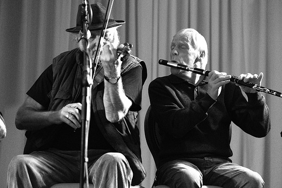 050 O'Carolan Harp Festival 2024