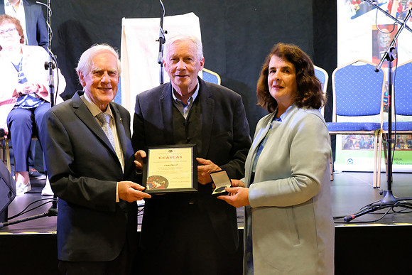 49 O'Carolan Festival Opening Night_