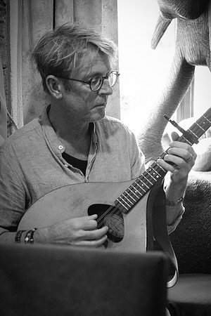 196 O'Carolan Festival Harp workshops 1st August