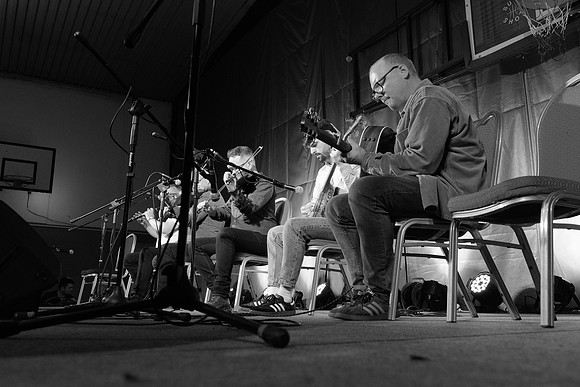 298 Joe Mooney Summer School