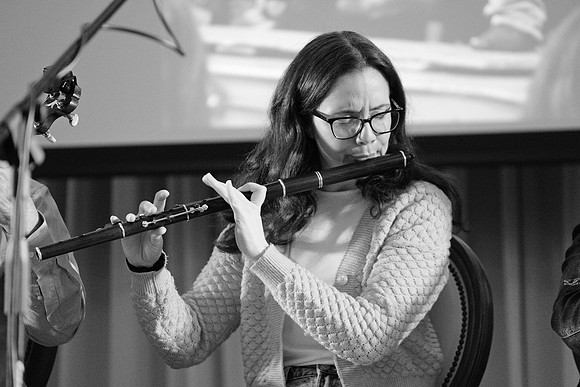 0023 O'Carolan Harp Festival