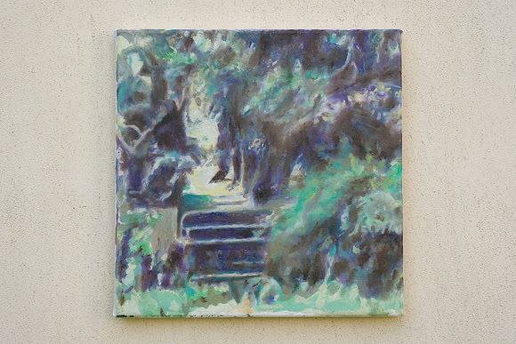 80 Julie Gale Art 12th July