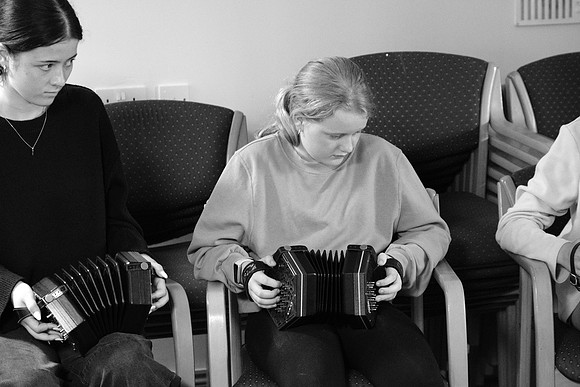 262 O'Carolan Harp Festival 2024
