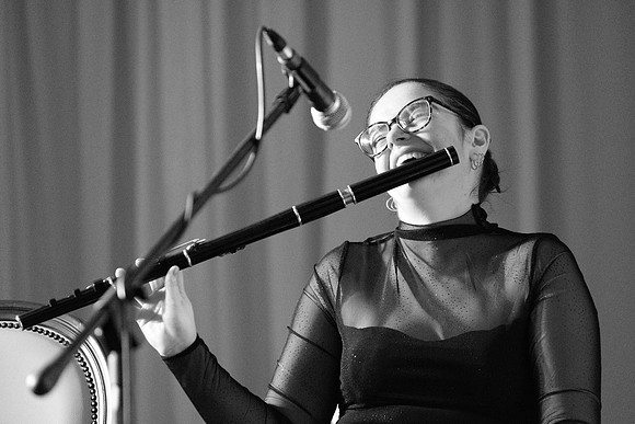 036 O'Carolan Harp Festival 2024
