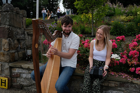 118 O'Carolan Harp Festival 2024
