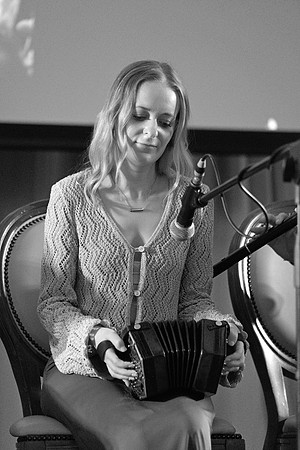 0031 O'Carolan Harp Festival