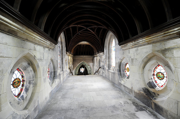 98 Christ Church Dublin