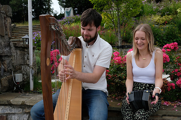 114 O'Carolan Harp Festival 2024