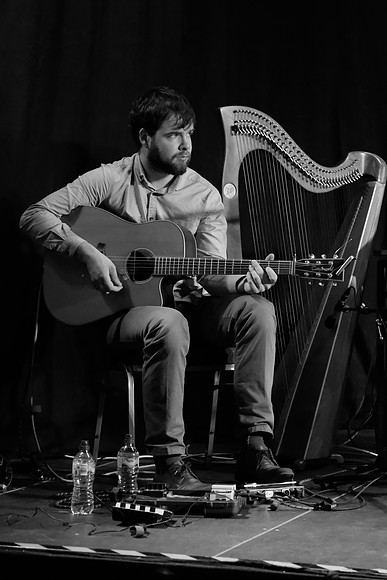 0028 O'Carolan Harp Festival 4th August