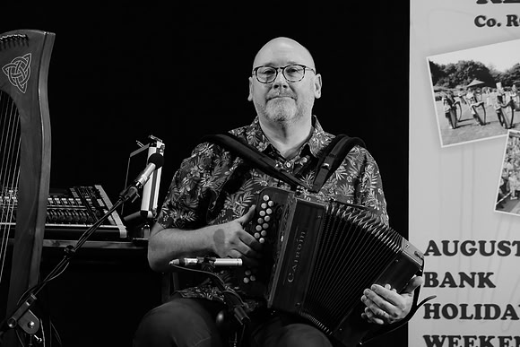 0050 O'Carolan Harp Festival 4th August