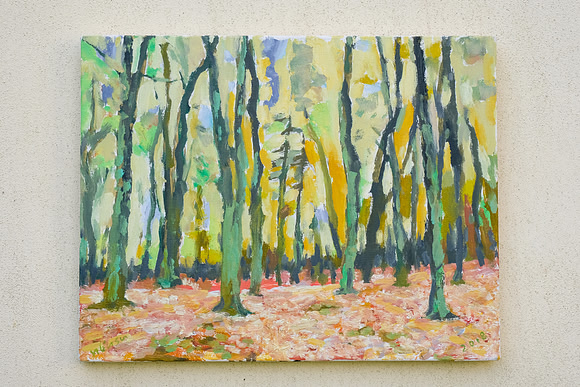 71 Julie Gale Art 12th July