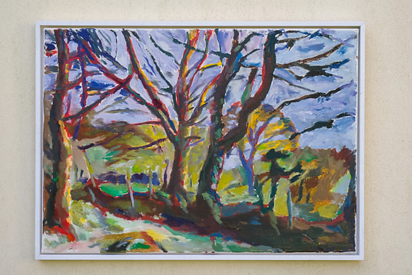 60 Julie Gale Art 12th July