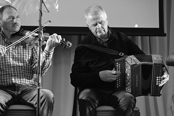 0054 O'Carolan Harp Festival