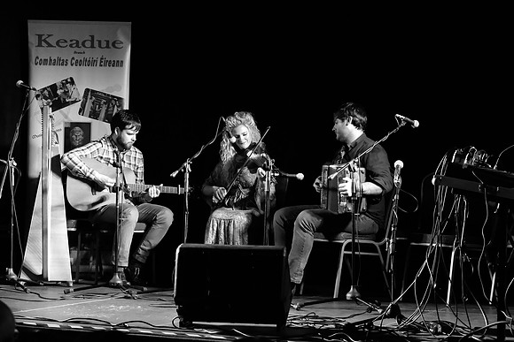 0064 O'Carolan Harp Festival 1st August