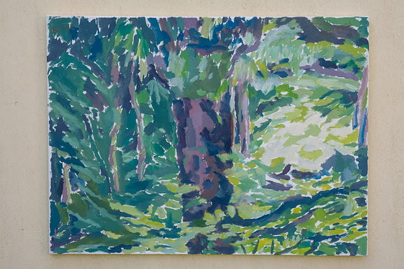 50 Julie Gale Art 12th July