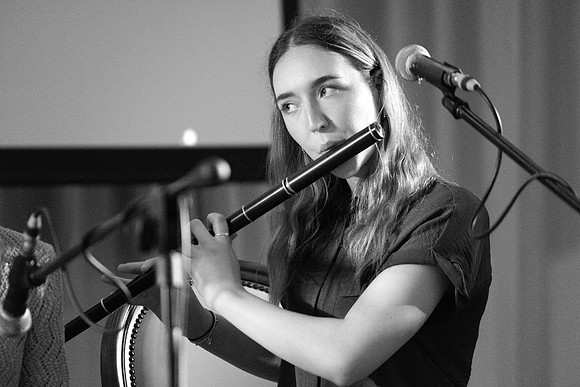 0035 O'Carolan Harp Festival
