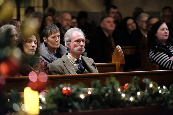 012 Choral Christmas Concert 14th Dec.