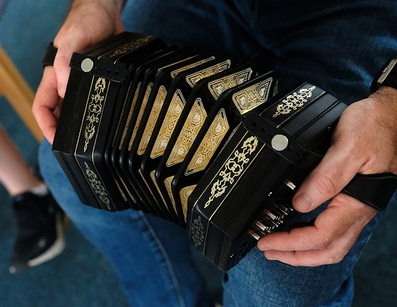266 O'Carolan Harp Festival 2024