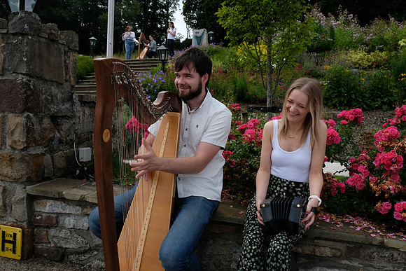 119 O'Carolan Harp Festival 2024