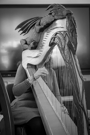 57 O'Carolan Festival Harp workshops 1st August