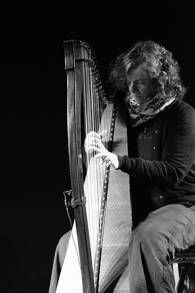 0008 Harps Together