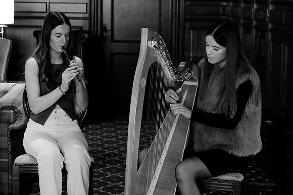 0022 O'Carolan Musicians