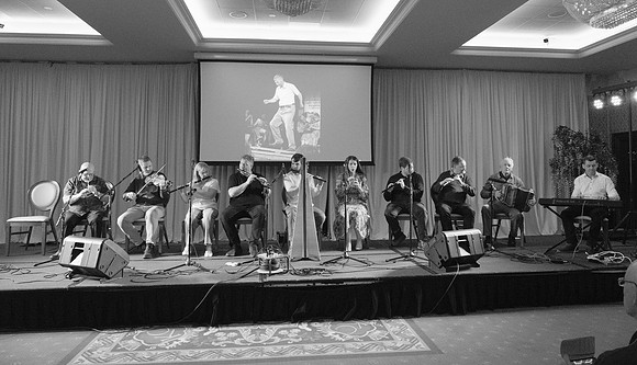 0100 O'Carolan Harp Festival