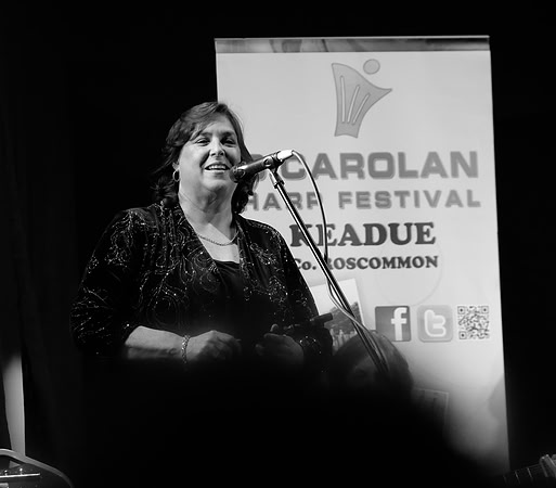 0072 O'Carolan Harp Festival 4th August