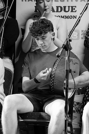 171 O'Carolan Festival Opening Night_