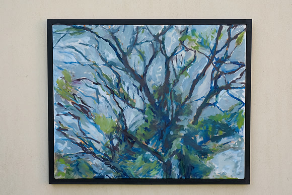44 Julie Gale Art 12th July