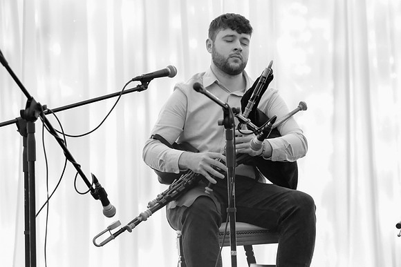 82 O'Carolan Festival Harp Recital