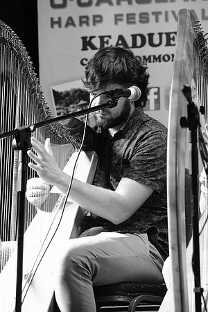 136 O'Carolan Festival Opening Night_