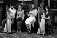 0013 O'Carolan Harp Festival