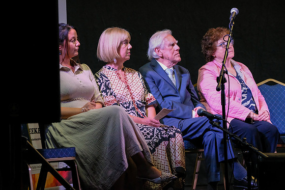 21 O'Carolan Festival Opening Night_