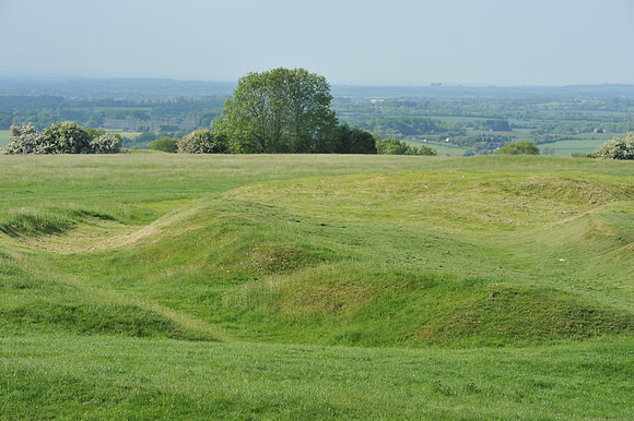 41 Hill of Tara