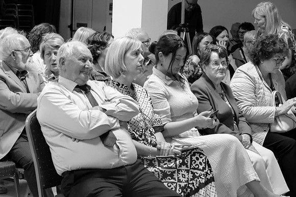 5 O'Carolan Festival Opening Night_