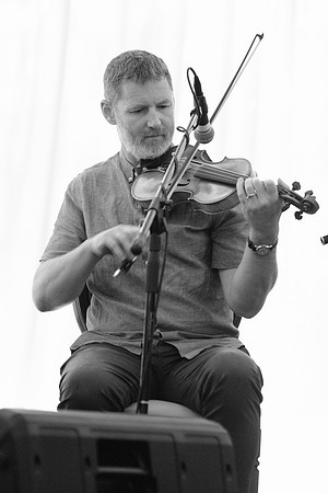 131 O'Carolan Festival Harp Recital