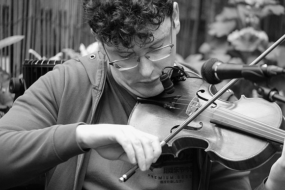 0074 Sessions on the Shannon