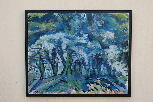 46 Julie Gale Art 12th July