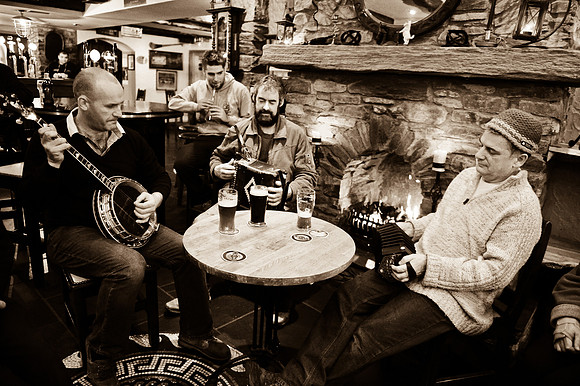0043 Irish Culture