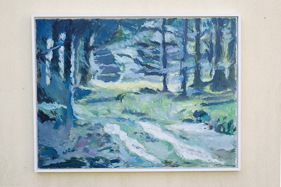 58 Julie Gale Art 12th July