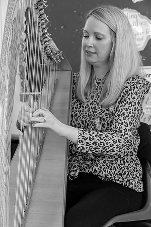 54 O'Carolan Festival Harp workshops 1st August