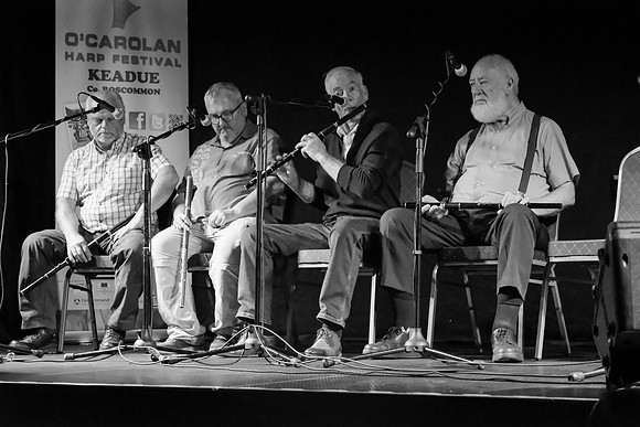 73 O'Carolan Festival Opening Night_